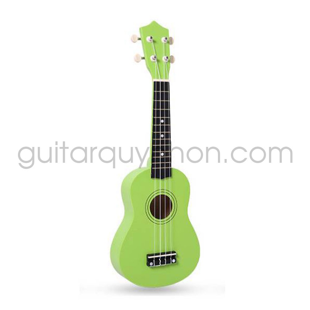 Ukulele Màu Soprano