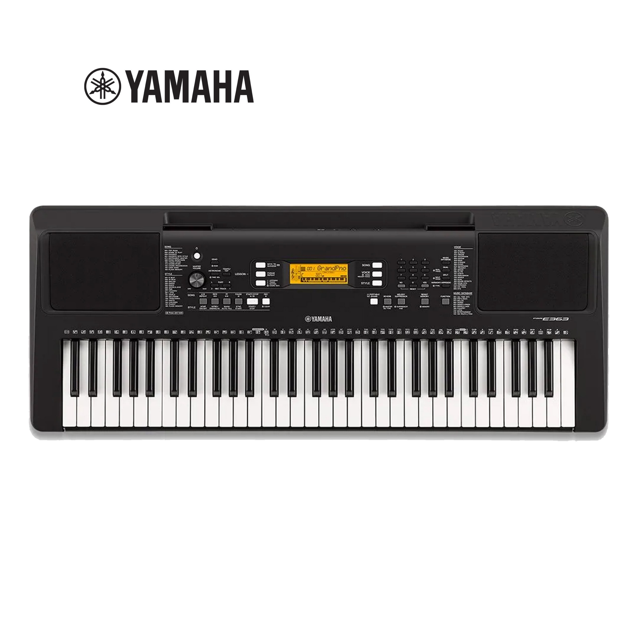 Organ Yamaha 