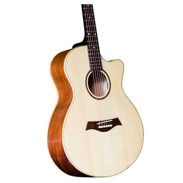 Guitar Acoustic QH6A