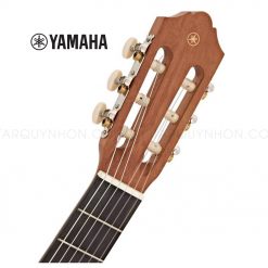 Guitar Classic Yamaha C40M