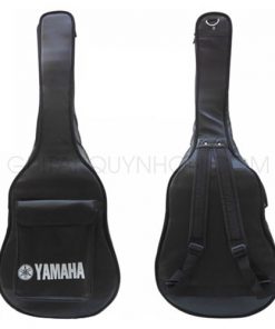 Bao da Yamaha Guitar