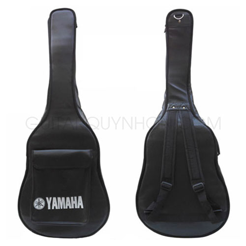 Bao da Yamaha Guitar