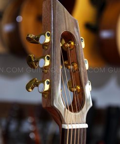 Guitar Acoustic Custom QD3S