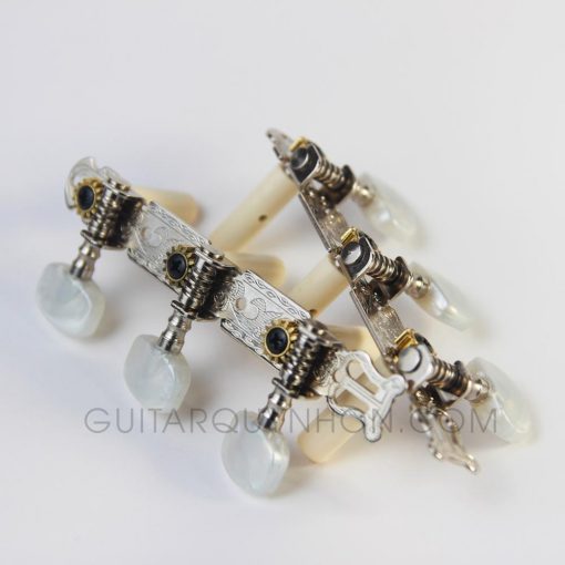 Bộ khoá đàn guitar classic
