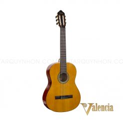 Guitar Classic Valencia VC264T