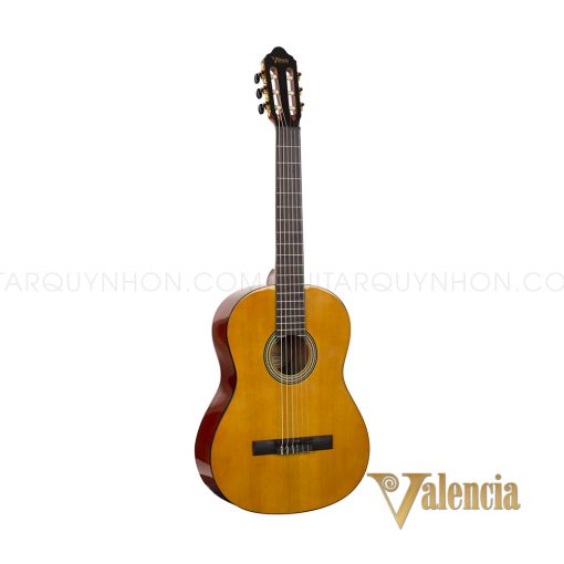 Guitar Classic Valencia VC264T