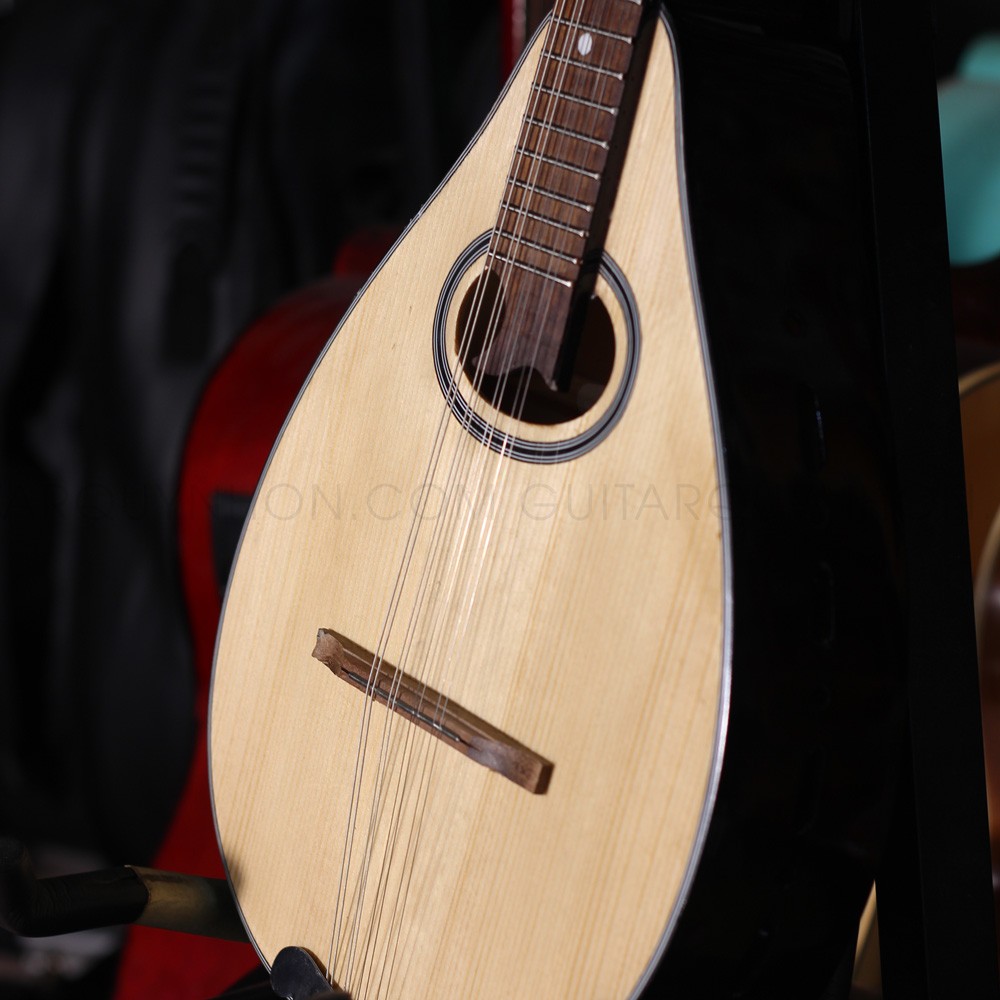 Đàn mandolin