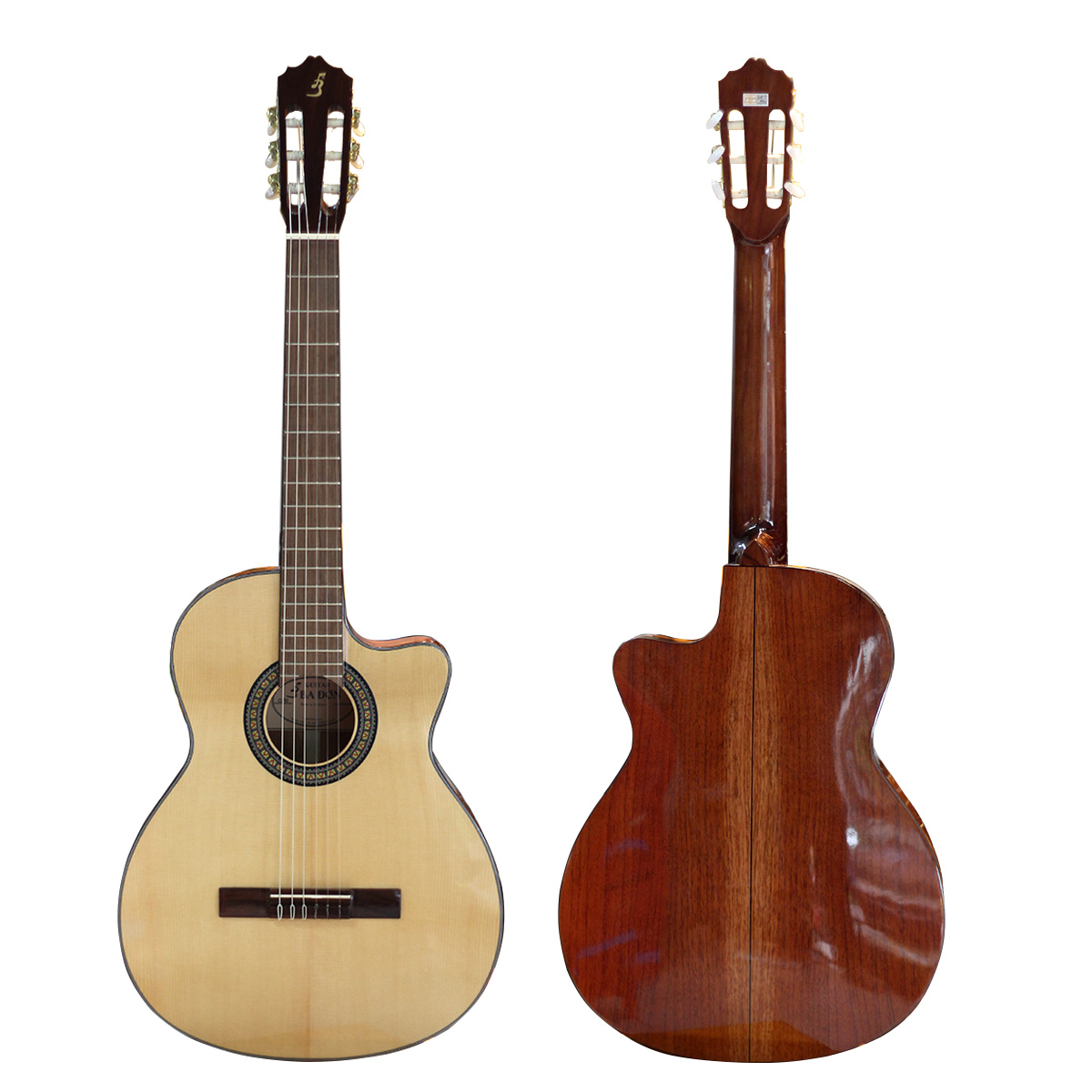 Ba-don-c170j Ba đờn C170J