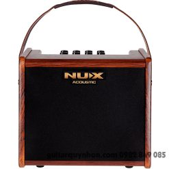 Amply Guitar Nux SA-25