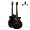 Guitar Acousstic Mantic