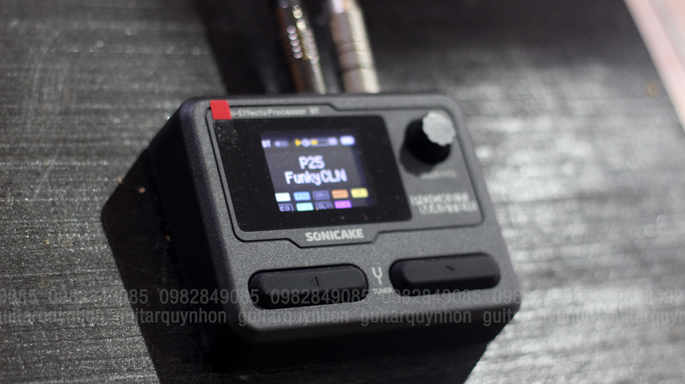 Sonicake Pocket Master